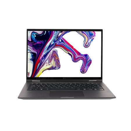 Fn LG정품 그램360 14TD90Q-GX5BK WIN11 NVMe512G교체
