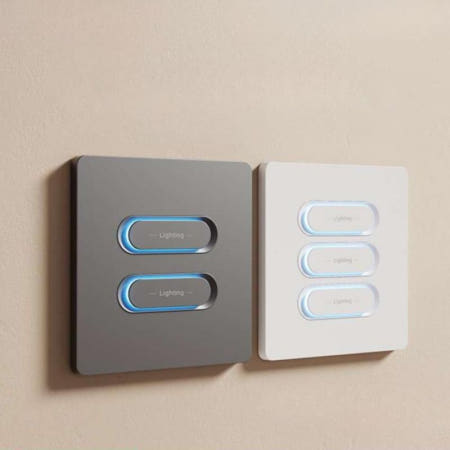 샤오미 [해외]전등스위치 스마트 IoT 블루투스 벽 조명 풋