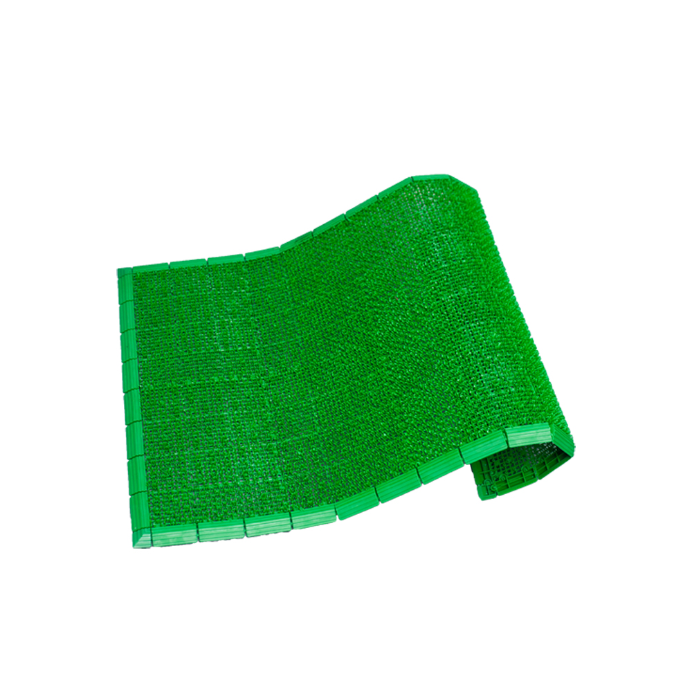 테잔디 현관매트 미끄럼방지 논슬립 먼지유입방지 국내제조 중 60x90cm 업소 가정용