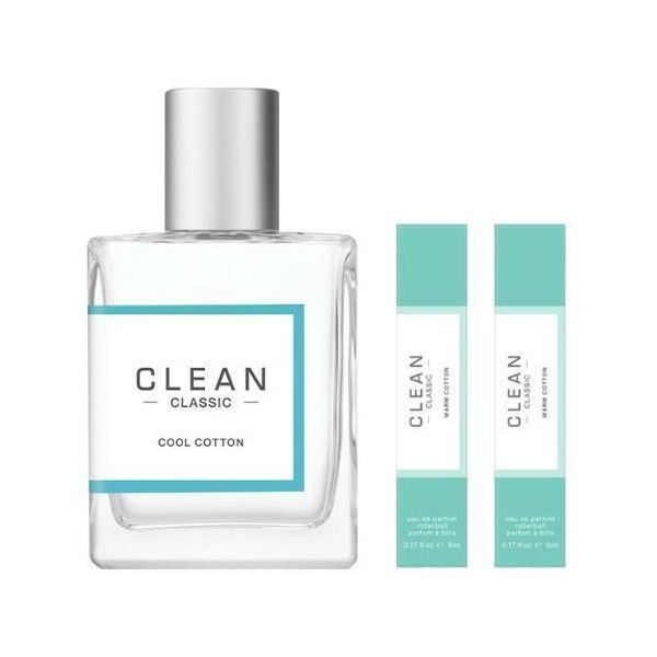 클린 EDP 60ml 기프트세트 3종 중 택1 : 카멜레온99