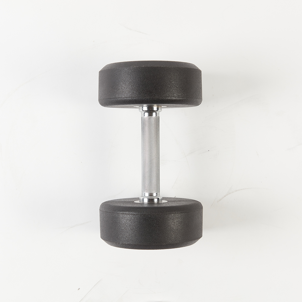 베스코 IPD 덤벨 CPU우레탄 아령 3kg 이미지 6