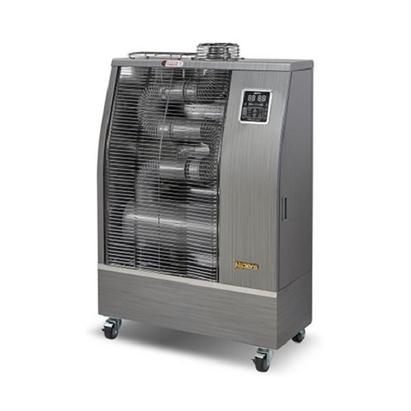 석유돈풍기 주름관히터 원적외선 튜브히터 등유 곱창난로