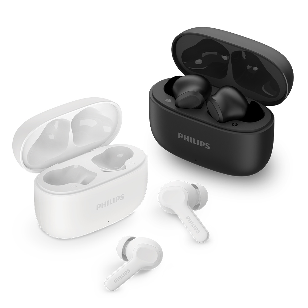 필립스 커널형 무선 블루투스 이어폰 TAT1109