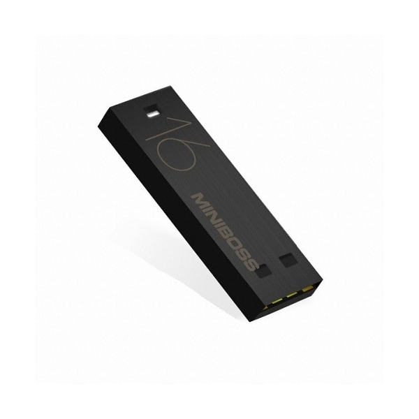 테라토닉 Miniboss Stick 16GB 블랙,화이트 : 에스투씨앤아이