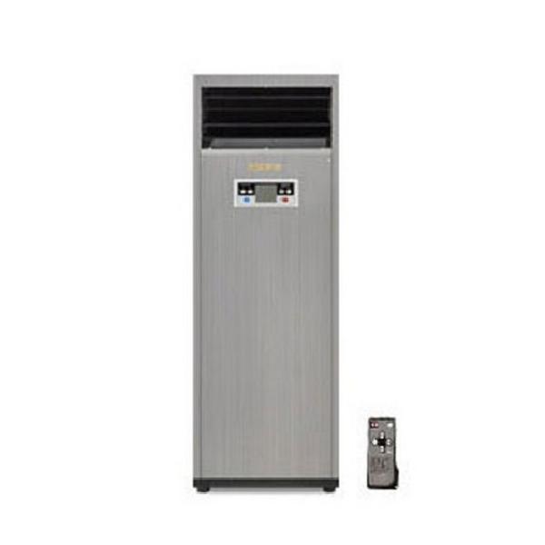 가정용 전기온풍기히터 저소음 10평 영업용 스탠드 사무실낭방기 - 상품 이미지