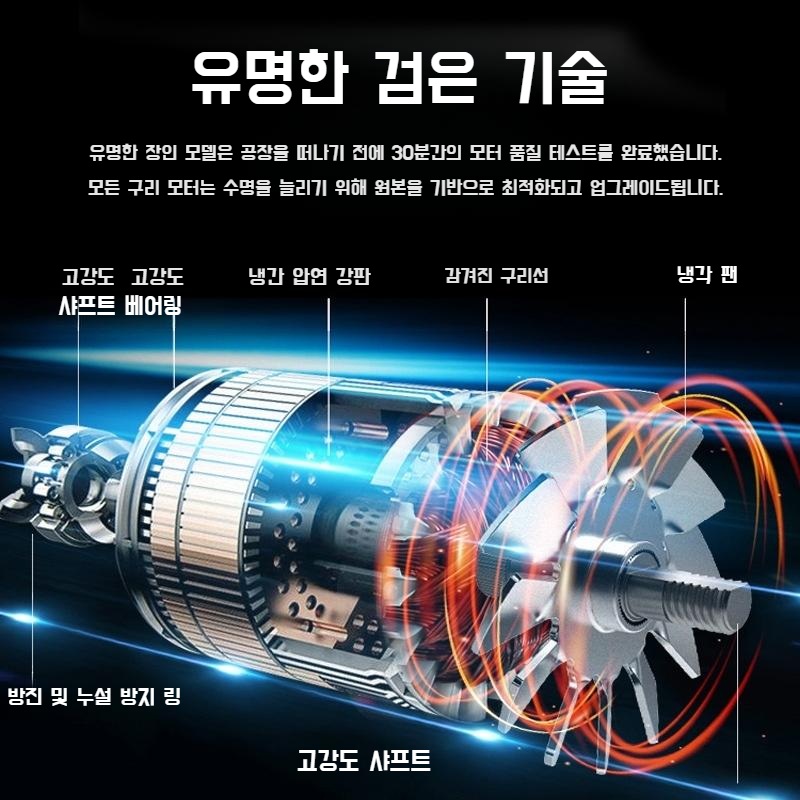 먼지 걱정없는 슬로팅머신 - 상세 이미지 3