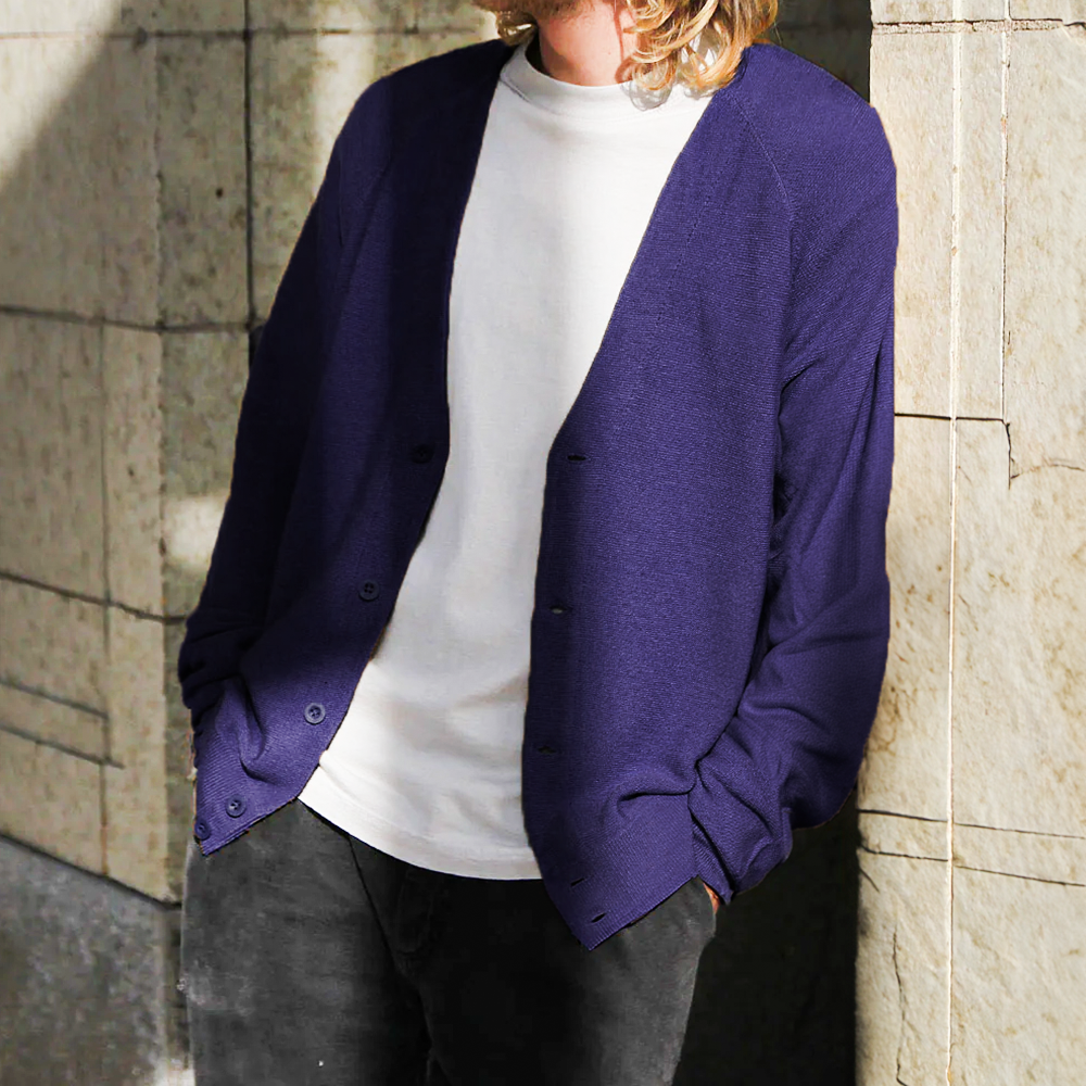 나이키 가디건 SB 싱글 스우시 오버핏 울 가디건 남자 얇은가디건 남성니트