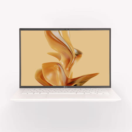 Fn LG정품 2023 그램14 14ZD90R-GX50K WIN11 NVMe512G교체