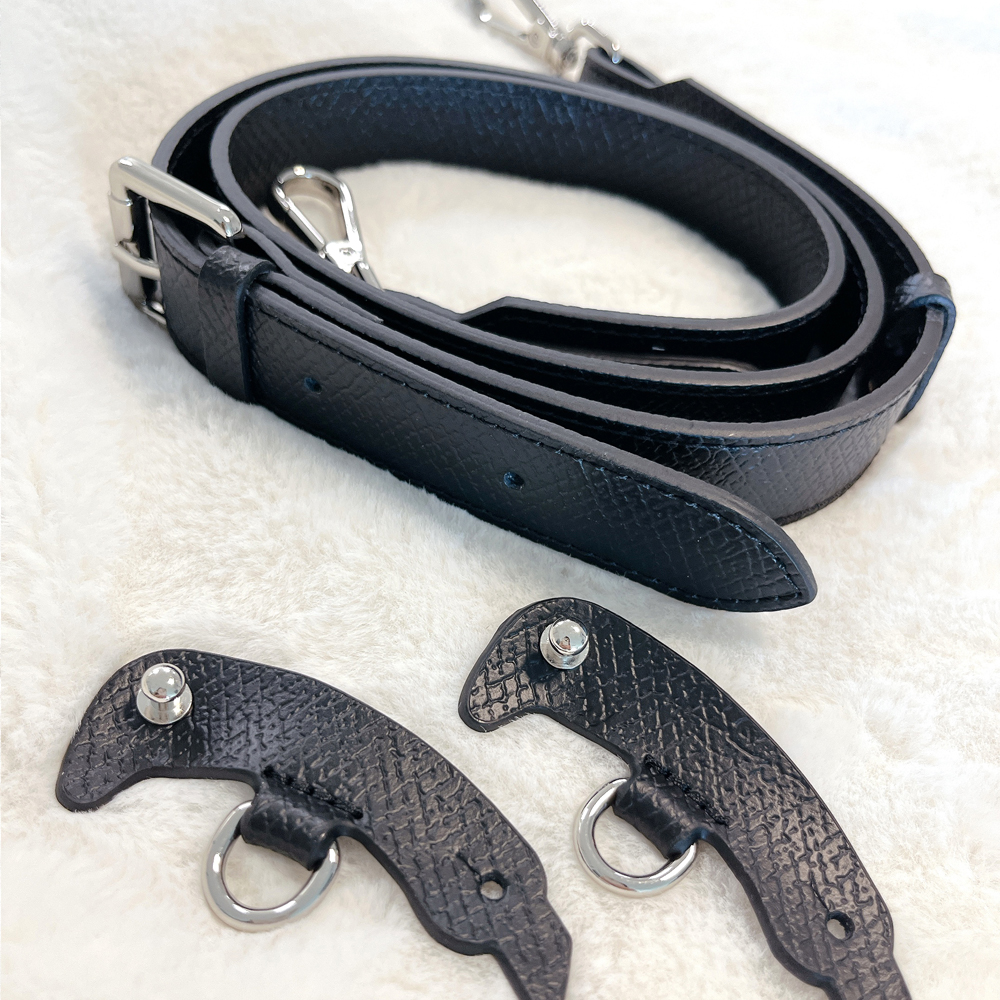 OUL 롱샴 르플리아쥬 미디움 호환 이너백 M 미듐 숄더백 백인백