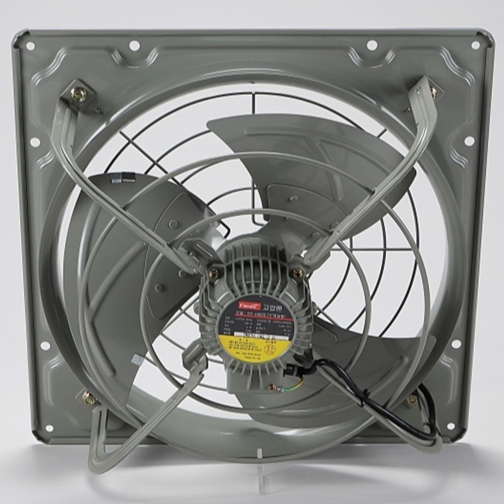 환풍기 고압팬 소형 팬직 TFP-F40 DSE 1개 : slim153
