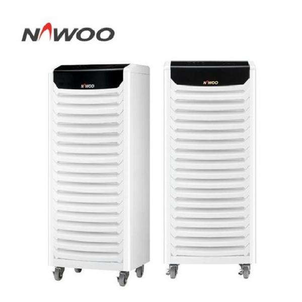 창고제습기 지하주차장 도서관 매장 산업용대용량제습기 펌프형