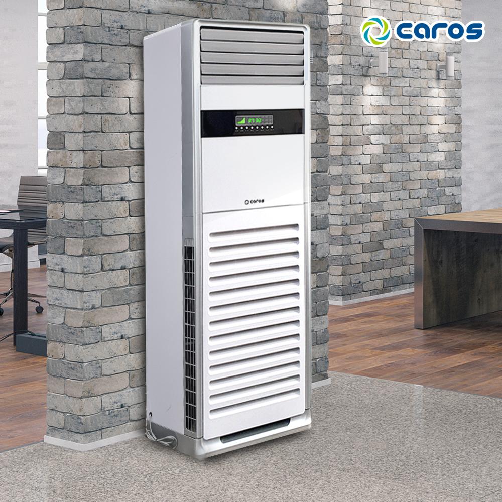 LNG가스온풍기 사무실난방기 공장용 27평 도시가스온풍기