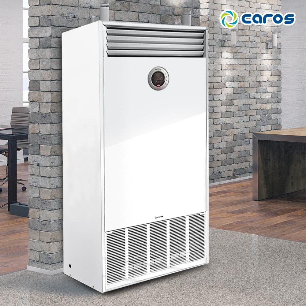 국산 50평 등유온풍기 공장 산업용 석유온풍기 기름난방기