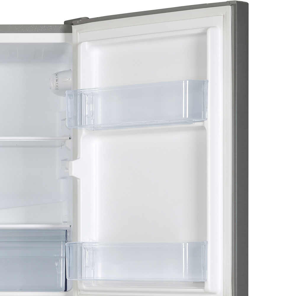 더함 117L 상냉장 하냉동 콤비 냉장고 소형 냉동고 신혼 원룸 사무실 모텔