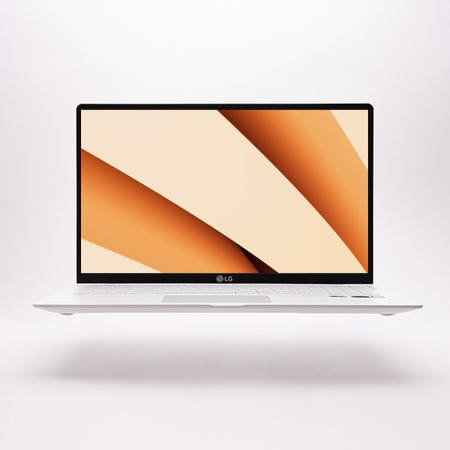 [Fn] LG정품 2023 그램15 15ZD90R-GX56K+NVMe1T추가