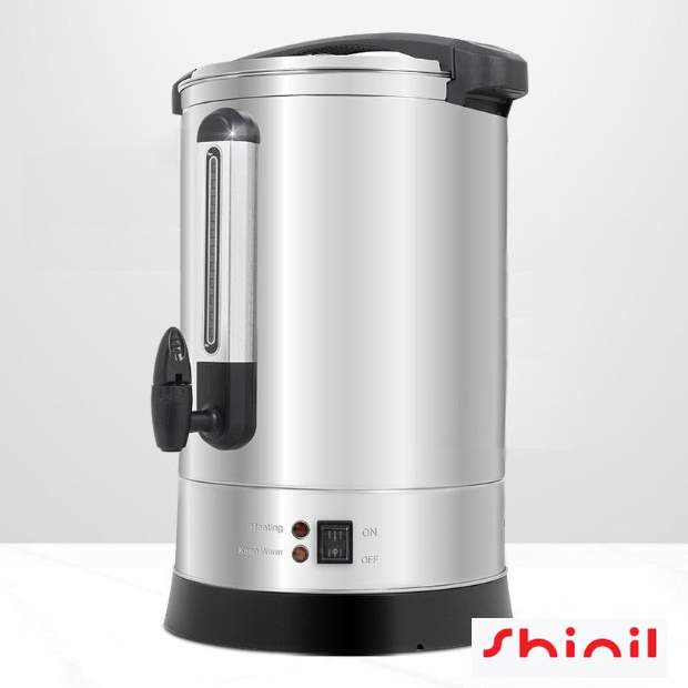 업소용 전기 물 끓이기 대용량 자동 전기 물 끓이기 9L