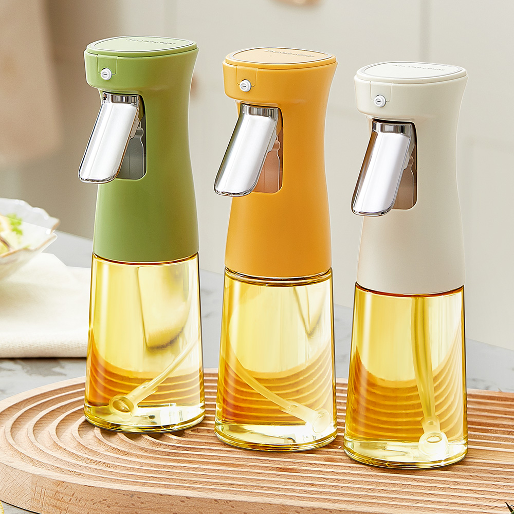 잇센스 오일스프레이 용기 소스병 양념병 240ML - 상세 이미지 5
