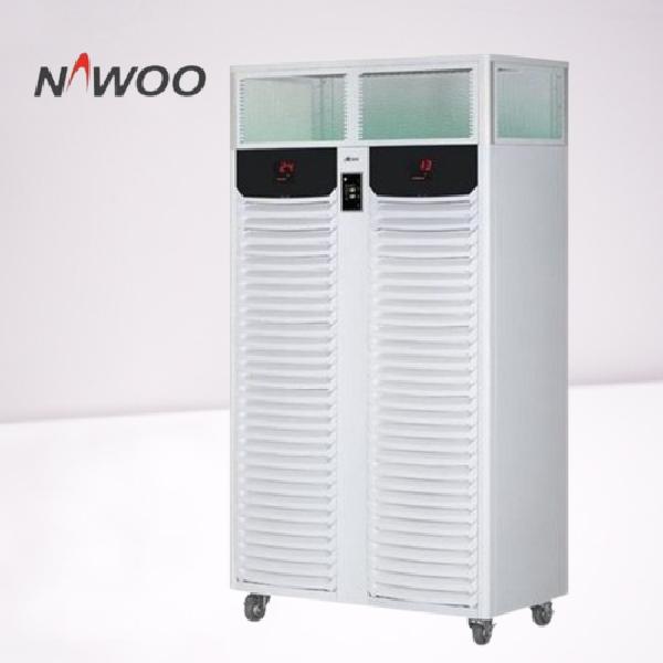 공업용 대용량 공기청정기 물류센터 지하철 초미세먼지 공기청정기