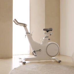 멜킨 스마트 스피닝 실내자전거 스핀바이크 헬스 사이클 즈위프트 게임 젠틀... 운동러 솔직 후기 | 실사용 리뷰 - 상품 이미지 2