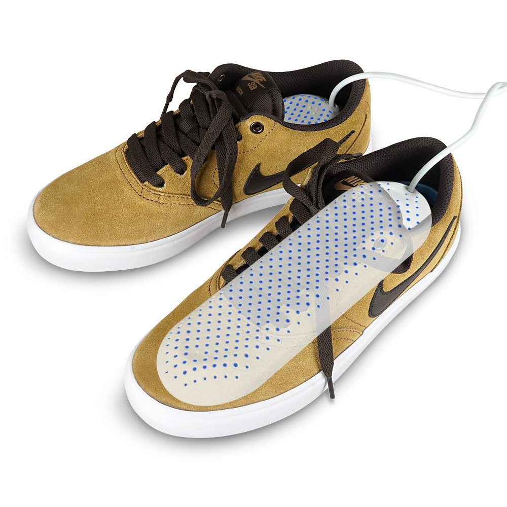 나비 UV살균 히팅 신발 건조기 냄새 악취 제거 젖은 부츠 안전화 운동화 NV31-SDR7 제품 이미지