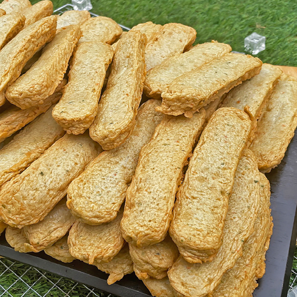 그곳에가면 산지직송 원조 부산 어묵 2.5kg 봉어묵 꼬치어묵용 오뎅탕 - 상품 이미지
