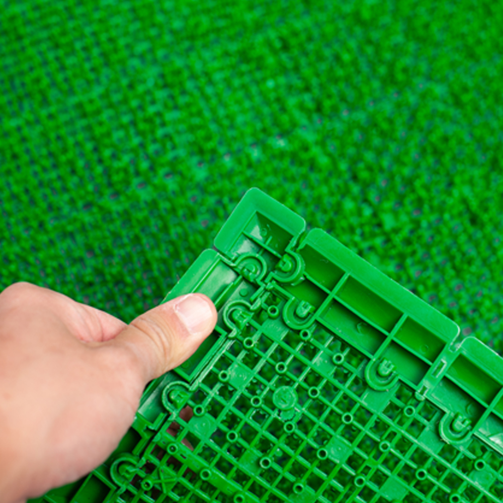 테잔디 현관매트 미끄럼방지 논슬립 먼지유입방지 국내제조 중 60x90cm 업소 가정용