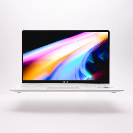 [Fn] LG정품 2022그램15 15Z90Q-GA56K+NVMe1T추가