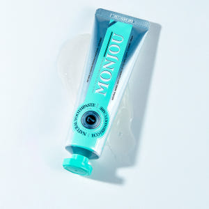 몽주 구취 고불소 비건 치약 입냄새 잇몸치약 불소 충치 치석 제거 임산부 실사용 후기 | 효과 있을까? - 상품 이미지 4