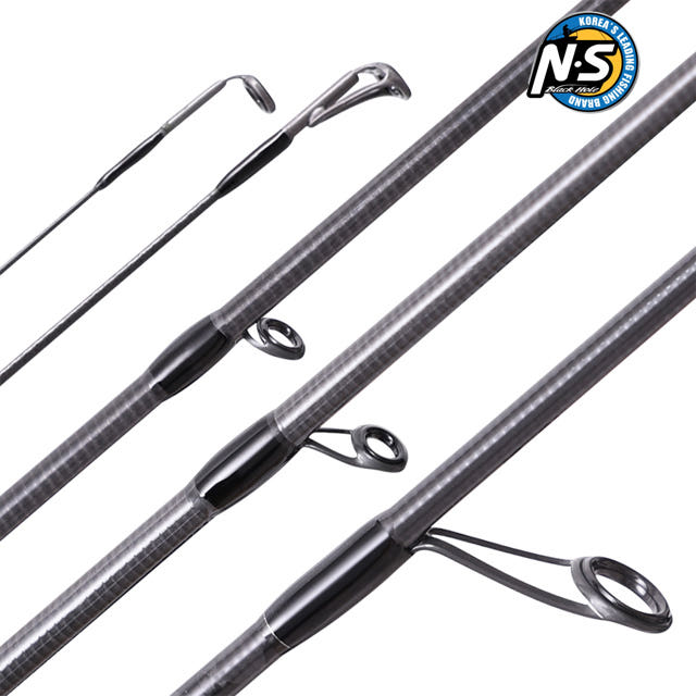 NS 이클립스 아징 모델 비교