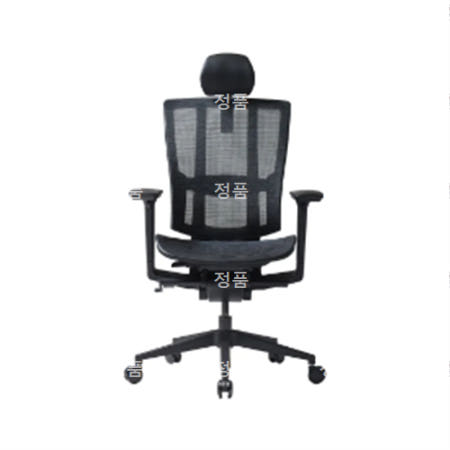 [듀오백] 브라보 BR-200M Airo 풀메쉬 의자 일반베이스