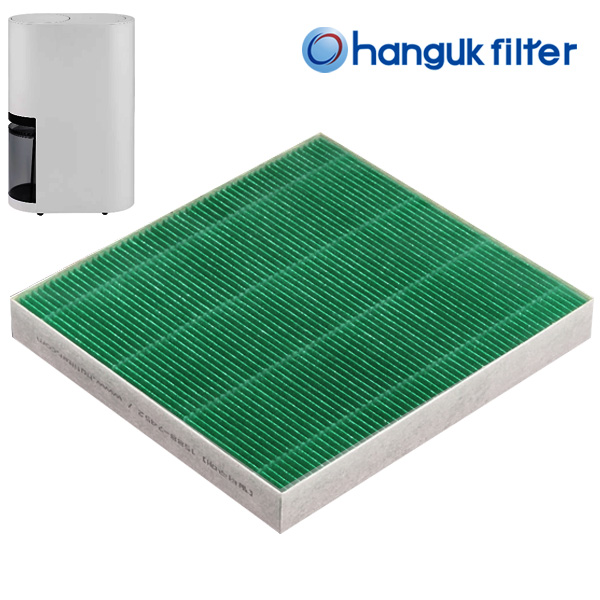 [호환] 한국필터 엘지 제습기 공기청정기 필터 공기청정키트 AAA31413006 케이스