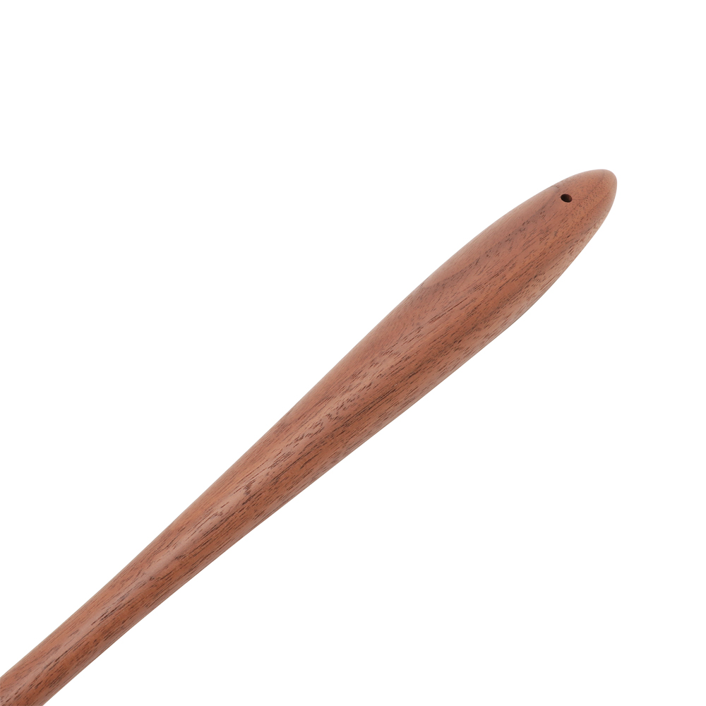 사사하라 SASAHARA 구두헤라 긴구두주걱 우드 스탠드포함 77cm - 상세 이미지 5
