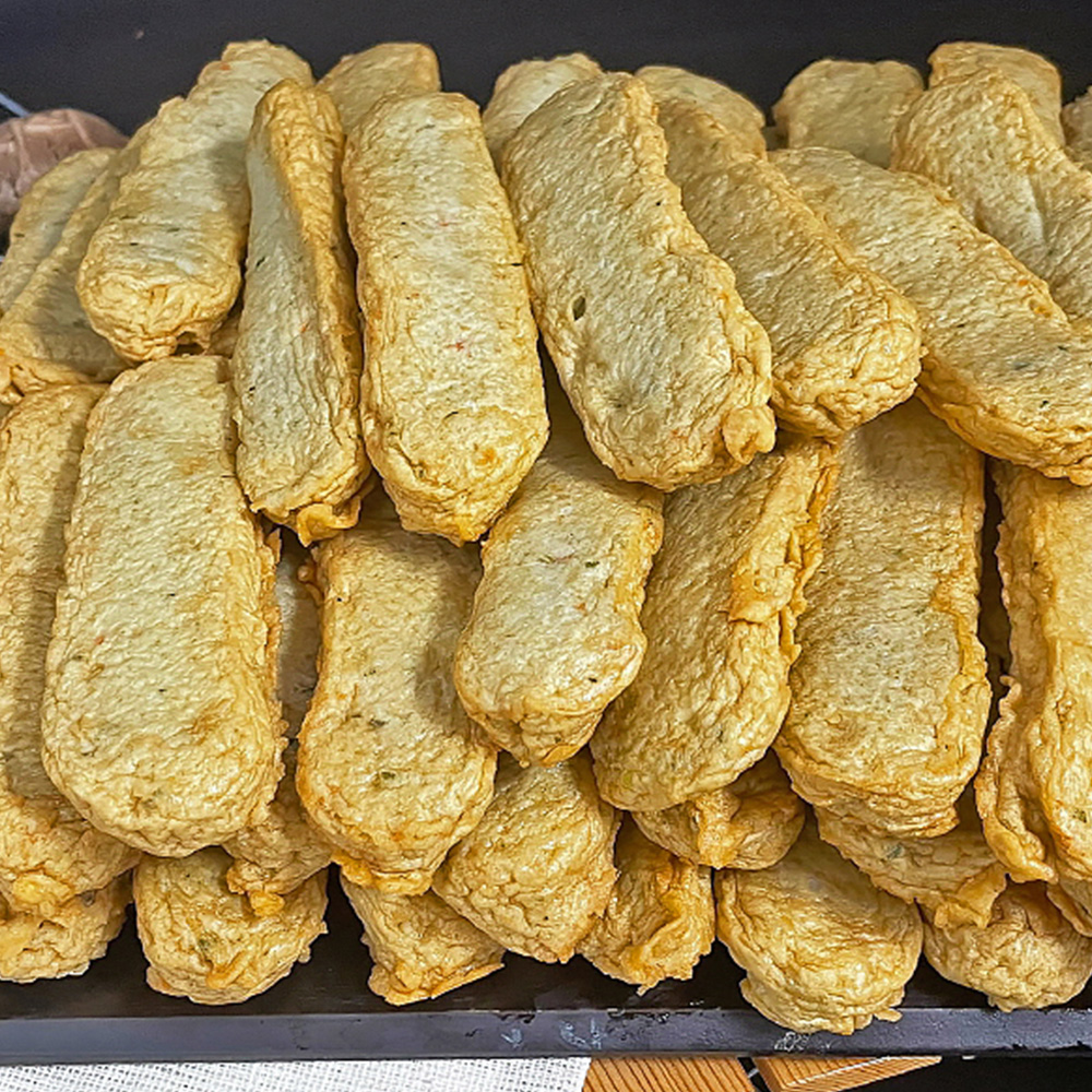 그곳에가면 산지직송 원조 부산 어묵 2.5kg 봉어묵 꼬치어묵용 오뎅탕 - 상세 이미지 2