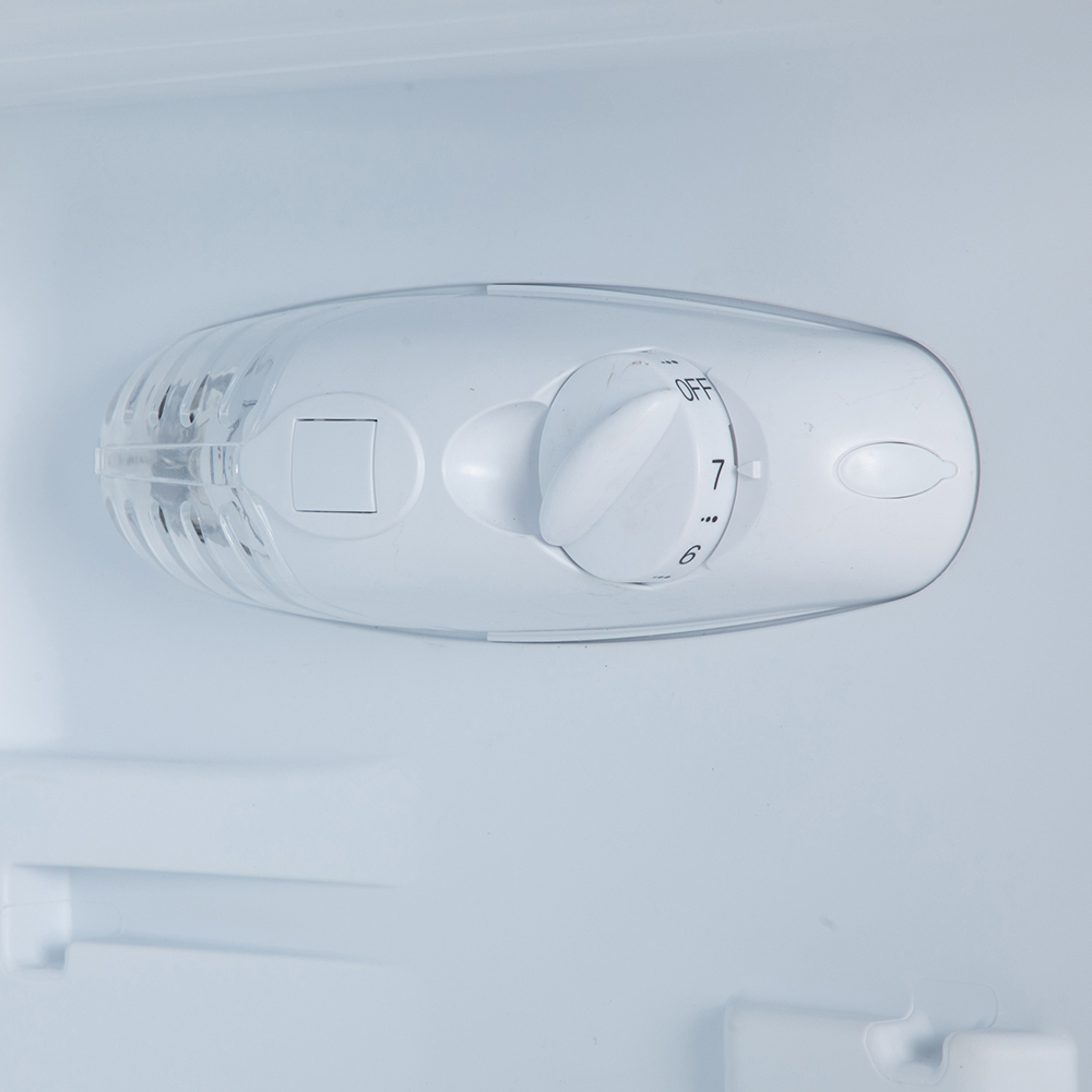 더함 117L 상냉장 하냉동 콤비 냉장고 소형 냉동고 신혼 원룸 사무실 모텔