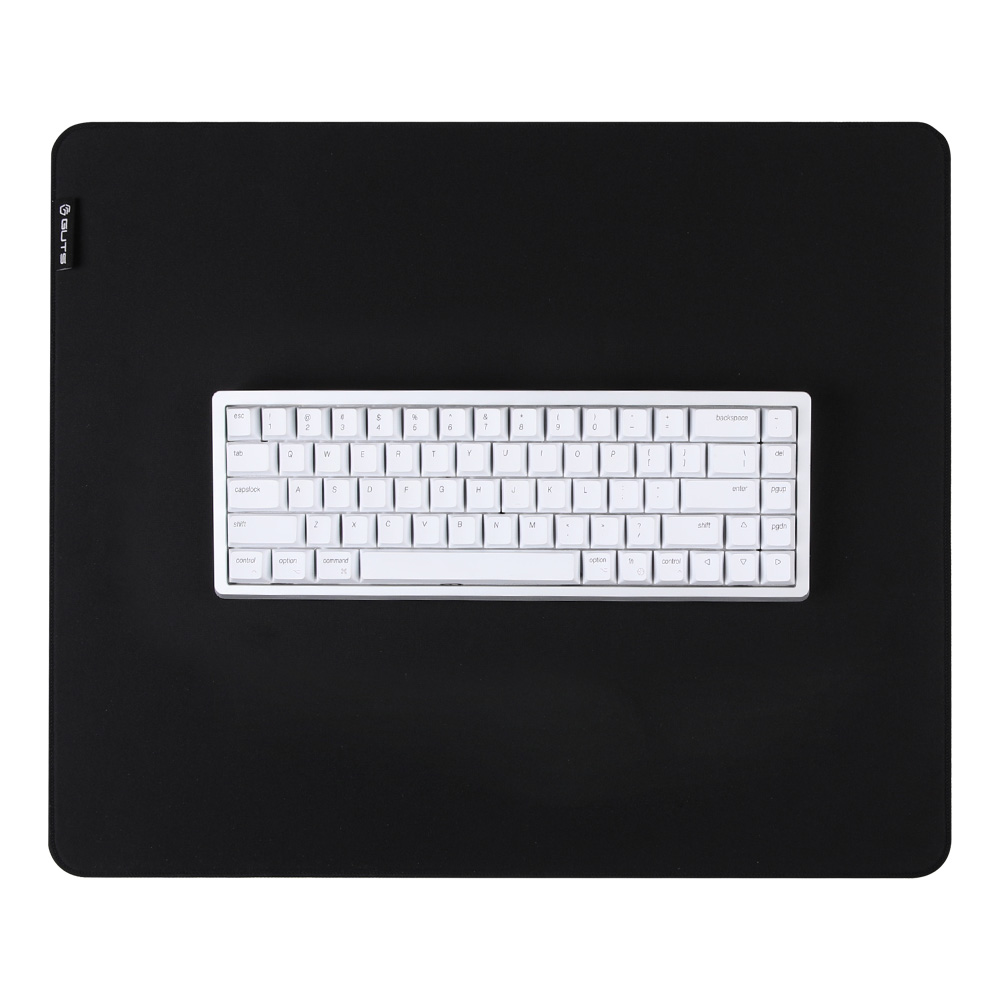 몬스타기어 룰브레이커 4942 슬라이딩 브레이킹 밸런스 마우스 패드 키보드 게이밍 장패드