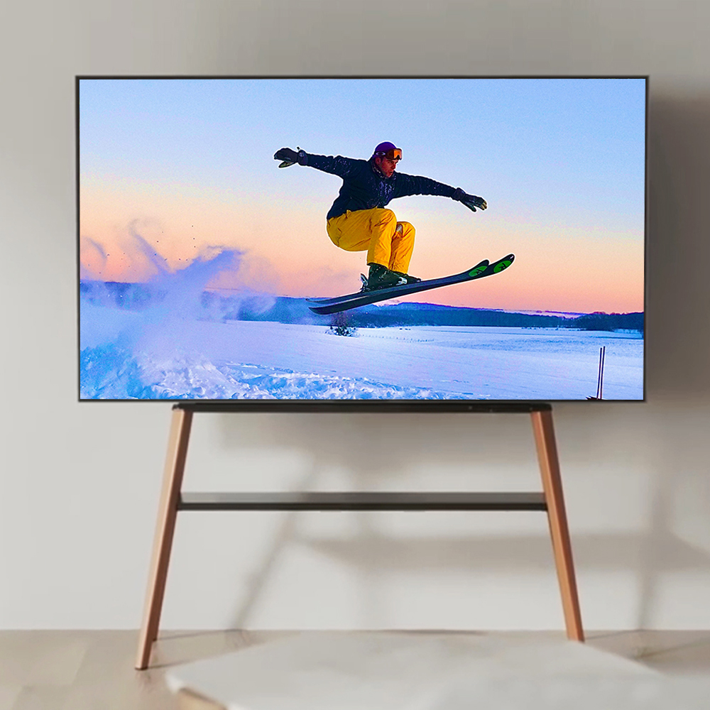 TV스탠드 추천 이젤형 거치대 삼성 TV 스탠드 LG TV 스탠드 대우 TV 스탠드