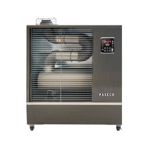 파세코 돈풍기 원적외선 튜브히터 등유 석유 곱창난로 산업용온풍기 PTH-7000