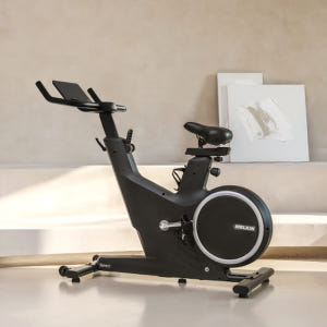 멜킨 스마트 스피닝 실내자전거 스핀바이크 헬스 사이클 즈위프트 게임 젠틀... 운동러 솔직 후기 | 실사용 리뷰 - 상품 이미지 3