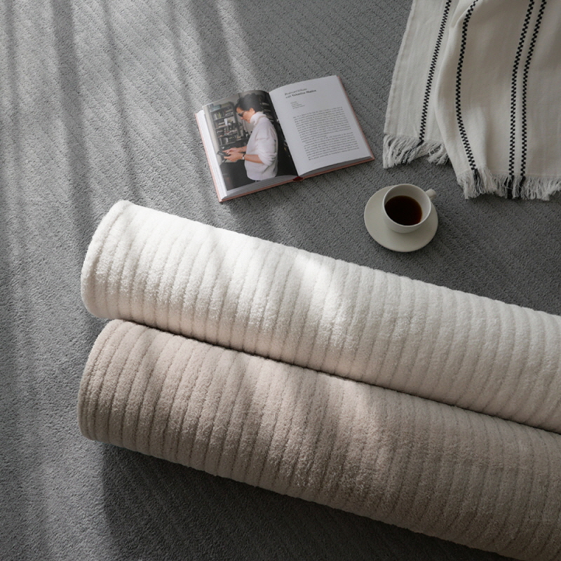 대소형 물세탁 사계절 카페트 거실 단모 극세사 미니 대형 러그