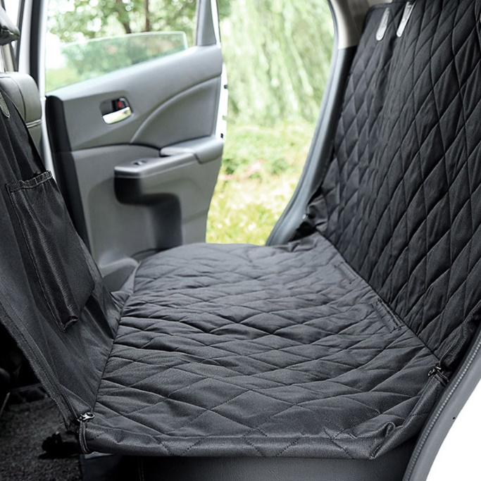 대형 반려견 차량 시트 대형견 자동차 시트 소형견 강아지 카시트