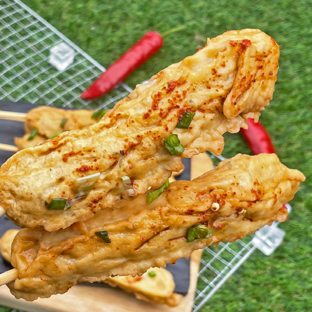 그곳에가면 산지직송 원조 부산 어묵 2.5kg 봉어묵 꼬치어묵용 오뎅탕 이미지 6