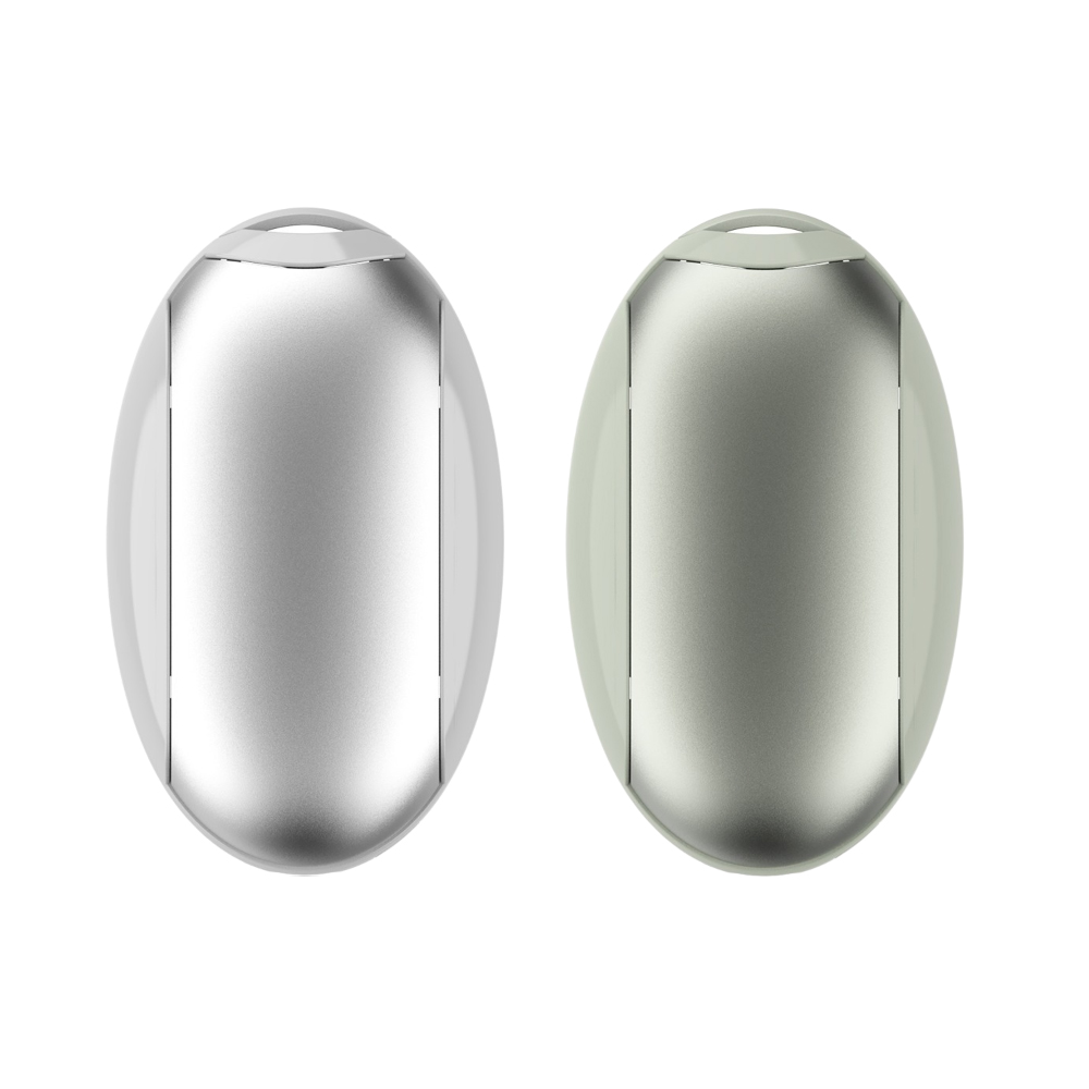 휴대용 에그 미니 충전식 손난로 NT-PW200