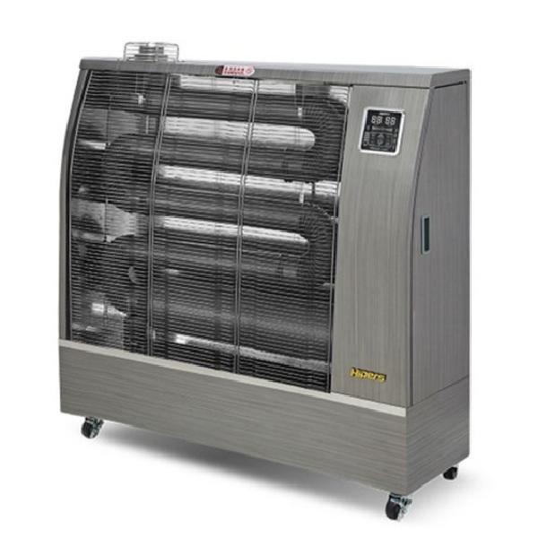 원적외선히터 곱창난로 대형 돈풍기 저소음 오일돈풍기히터