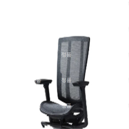 [듀오백] 브라보 BR-050M Airo 풀메쉬 의자 일반베이스
