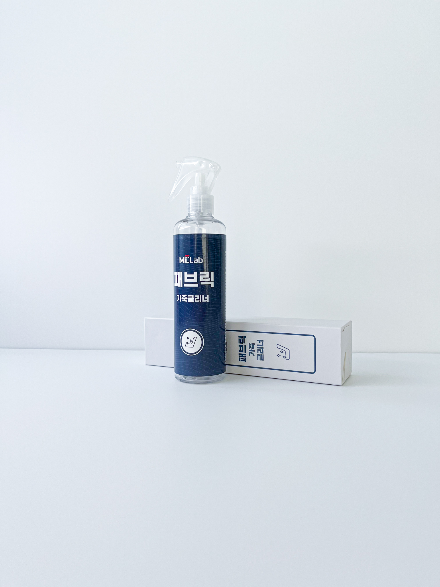 패브릭소파 청소 클리너 천 얼룩 제거 세탁 1개 200ml 굿슈머 - 상세 이미지 2