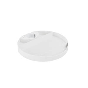 무빙큐빅스 스탠드 전용 원형 선반 삼탠바이미 중소기업 삼텐바이미 호환 개봉기 | 실사용 후기 - 상품 이미지 3