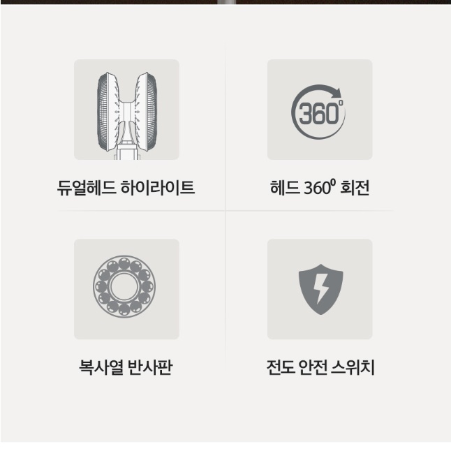 가정용 난방기 사무실 난방 산업용 히터 대형 열풍기 원룸 히터 - 상세 이미지 2