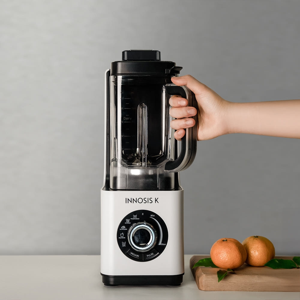 믹서기 성능 비교 이미지