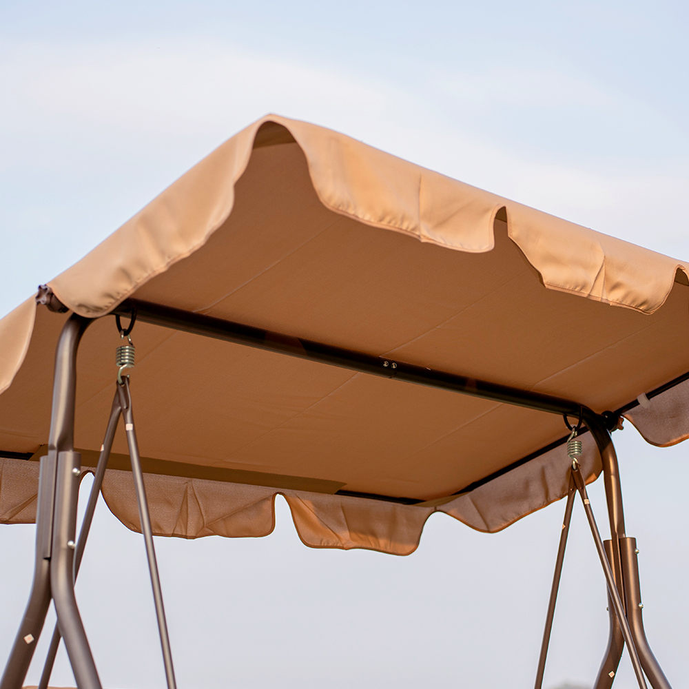 썬랠라 그네의자 정원 흔들 야외 그네