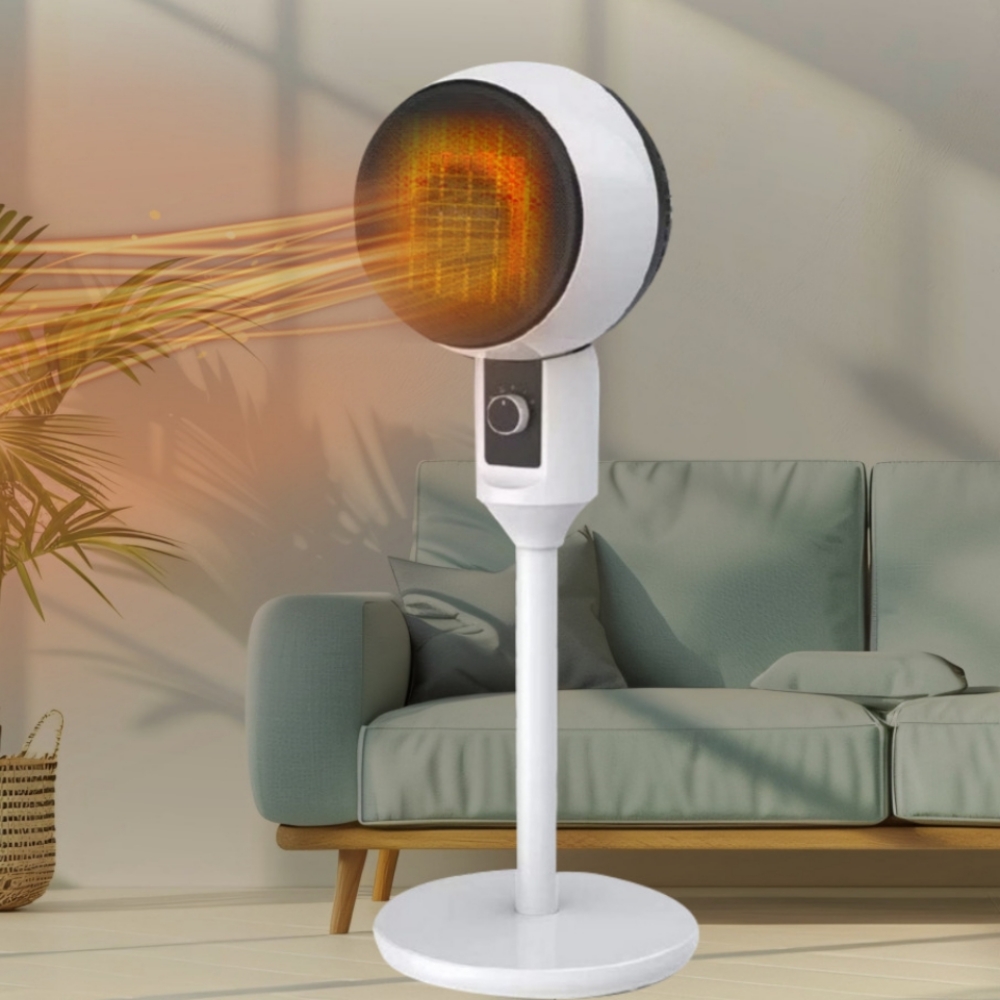 가정용온풍기 PTC히터 사무실 저전력온풍기 열풍기